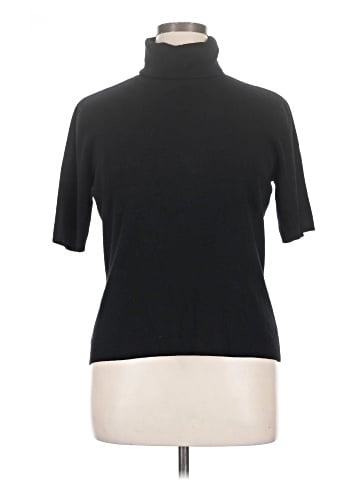 Talbots Turtleneck Sweater (view 1)