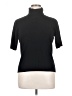 Talbots Black Turtleneck Sweater Size XL - photo 1