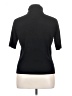 Talbots Black Turtleneck Sweater Size XL - photo 2