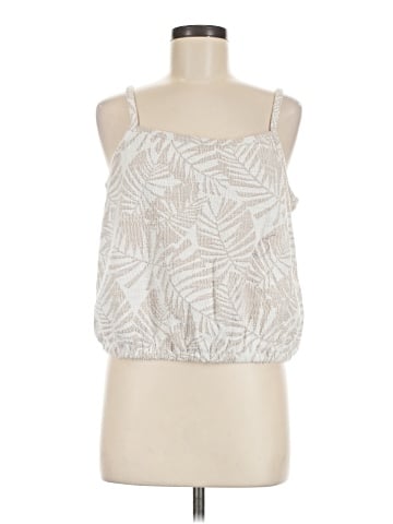 Ann Taylor LOFT Sleeveless Blouse (view 1)