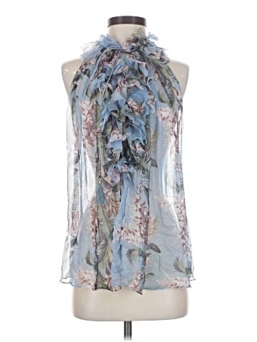 Zimmermann Winsome Ruffle Top (view 1)