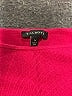 Talbots Pink 3/4 Sleeve Top Size M - photo 7