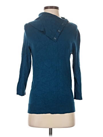 7th Avenue Design Studio New York & Company Turtleneck Sweater (view 1)