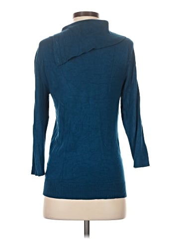 7th Avenue Design Studio New York & Company Turtleneck Sweater (view 2)