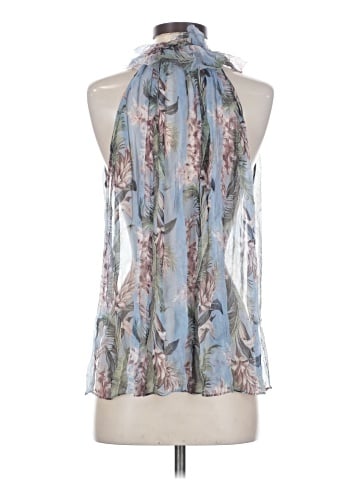 Zimmermann Winsome Ruffle Top (view 2)