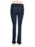 DKNY Solid Blue Jeans Size 30 waist - photo 2