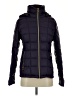MICHAEL Michael Kors 100% Nylon Solid Blue Purple Jacket Size S - photo 1