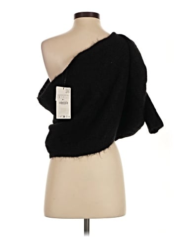Zara Cardigan (view 2)