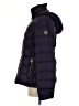 MICHAEL Michael Kors 100% Nylon Solid Blue Purple Jacket Size S - photo 5