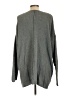 Flax Gray Pullover Sweater Size 10 - 14 (M) - photo 2