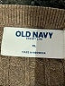 Old Navy Brown Pullover Sweater Size XL - photo 7