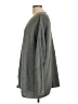 Flax Gray Pullover Sweater Size 10 - 14 (M) - photo 5