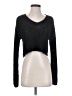 LA Hearts Black Pullover Sweater Size XS - photo 1