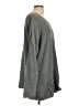 Flax Gray Pullover Sweater Size 10 - 14 (M) - photo 4