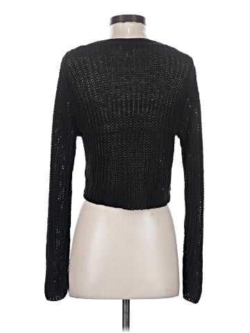 LA Hearts Pullover Sweater (view 2)