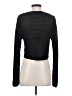LA Hearts Black Pullover Sweater Size XS - photo 2