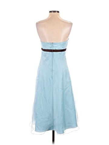 Alfred Angelo Cocktail Dress (view 2)