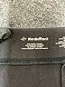 NordicTrack Solid Black Active Pants Size XL - photo 4