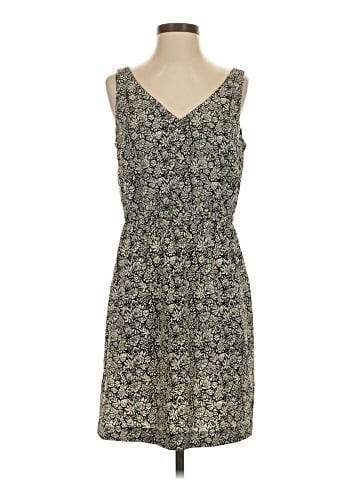 Ann Taylor LOFT Casual Dress (view 1)