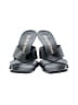 Stuart Weitzman Black Sandals Size 8 1/2 - photo 2