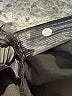 MNG Black Active Pants Size 4 - photo 9