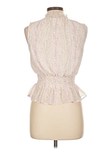 Japna Sleeveless Blouse (view 2)