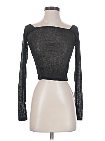 Wild Fable Long Sleeve Top (view 1)