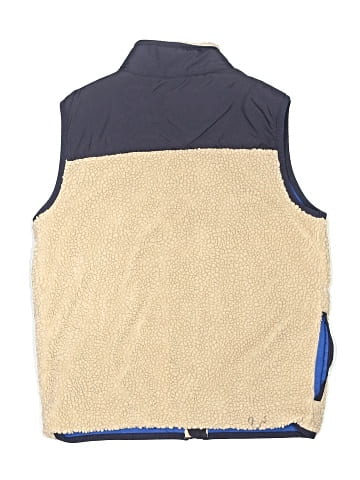 Lands' End Vest (view 2)