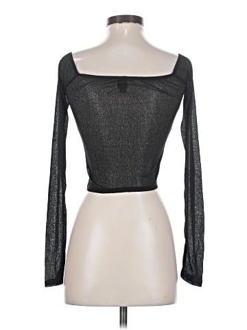 Wild Fable Long Sleeve Top (view 2)