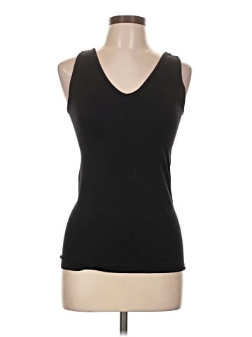 Apt. 9 Sleeveless T-Shirt (view 1)