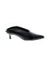 Thakoon Black Mule/Clog Size EU 37 - photo 1