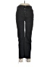 RE/DONE Chevron-herringbone Black Jeans Size 29 waist - photo 1