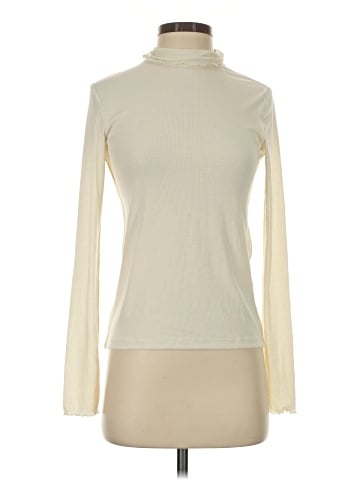 GU Long Sleeve Turtleneck (view 1)