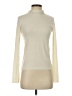 GU Ivory Long Sleeve Turtleneck Size S - photo 1