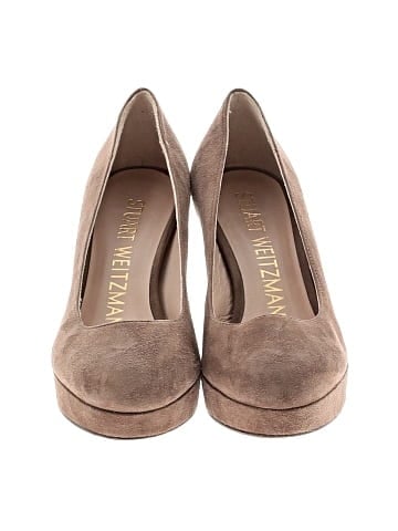 Stuart Weitzman Heels (view 2)