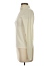GU Ivory Long Sleeve Turtleneck Size S - photo 5