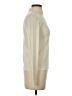 GU Ivory Long Sleeve Turtleneck Size S - photo 4