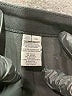 Helmut Lang Black Jeans Size 29 waist - photo 8