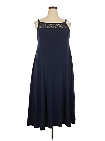 Torrid Casual Dress (view 1)