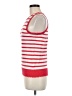 Minnie Rose Red Sleeveless Top Size M - photo 5