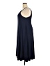 Torrid Blue Casual Dress Size 2X Plus (2) - photo 5