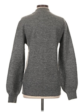 Q&A Pullover Sweater (view 2)