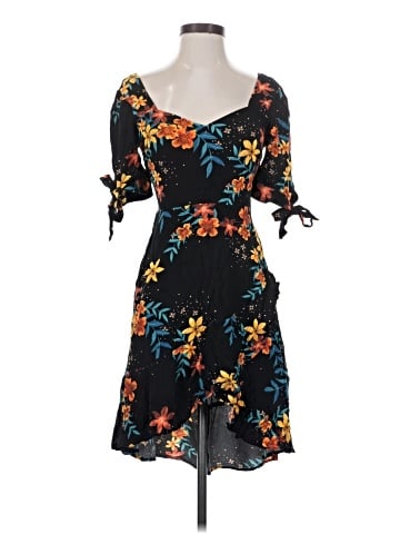 Express Casual Dress (view 1)