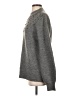 Q&A Gray Pullover Sweater Size S - photo 5