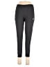 Adidas 100% Polyester Gray Active Pants Size 10 - photo 1