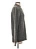 Q&A Gray Pullover Sweater Size S - photo 4