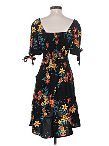 Express Casual Dress (view 2)
