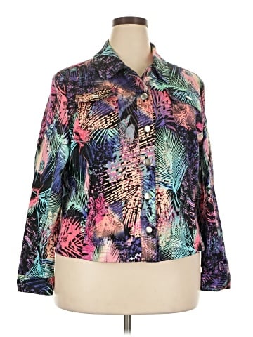 Erin London Jacket (view 1)