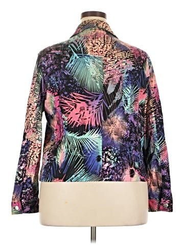 Erin London Jacket (view 2)
