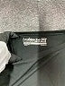 Avalanche Solid Black Short Sleeve T-Shirt Size M - photo 7
